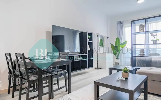 Bloomfields STU Lago Vista Sea View - Apartment in ดูไบ - Photo 3