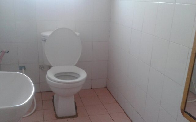 Phomephithak Guesthouse