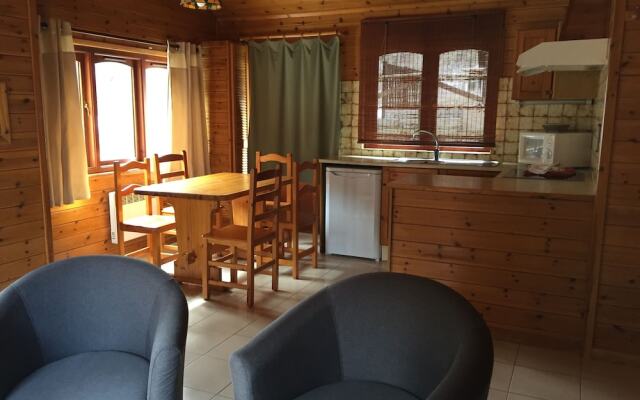 Apartamentos y Bungalows Xixerella Park