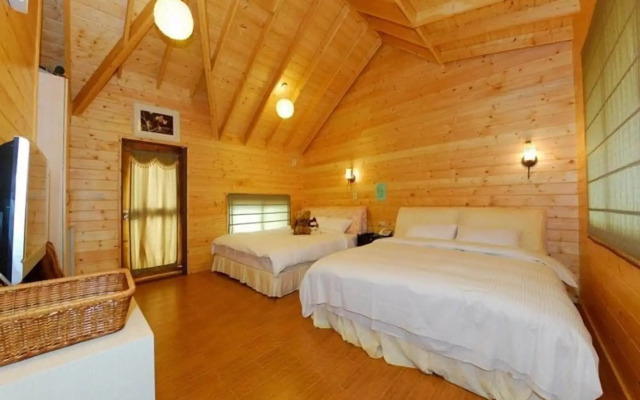 Sakura Villa