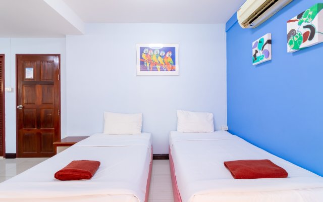 Thipurai Annex Hotel