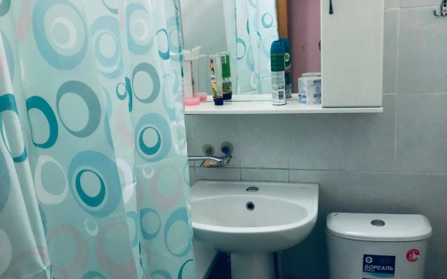 Уютное место на улице Хирурга Нечаева