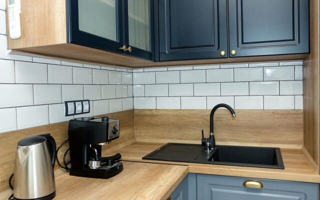 FM Luxury 1-BDR Apartment - Dream & Love