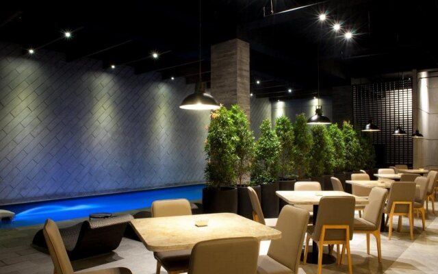 Aston Cilegon Boutique Hotel