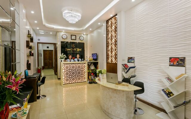 Hanoi Stella Hotel