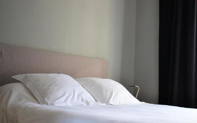 Clos de Bellefontaine B&B