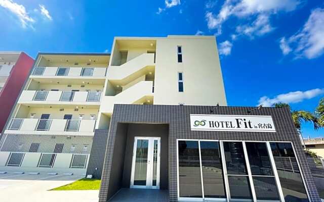 HOTEL Fit in Miyakojima