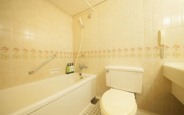 Quintessa Hotel Ogaki