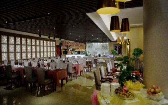 Goldenkey Floor Yuexiu Hotel