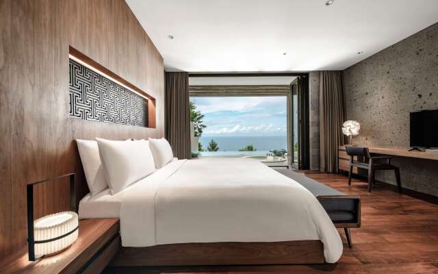 Alila Villas Uluwatu, Bali