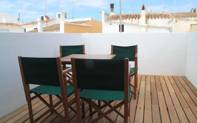 Hotel S'Esparteria
