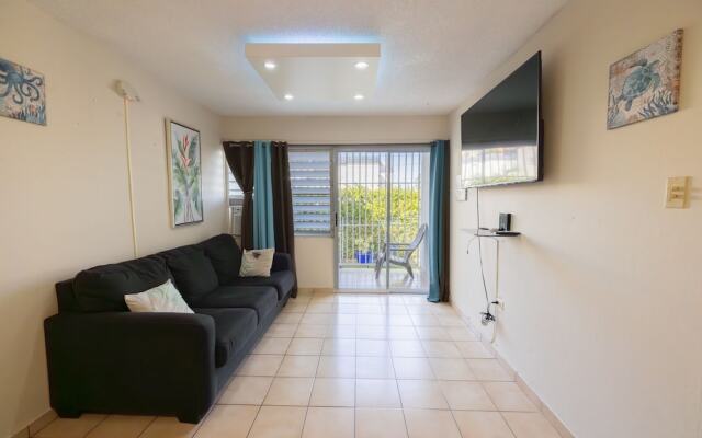 Montones Beach Apartment C-3