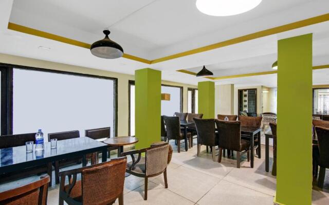 Itsy By Treebo - Howard International