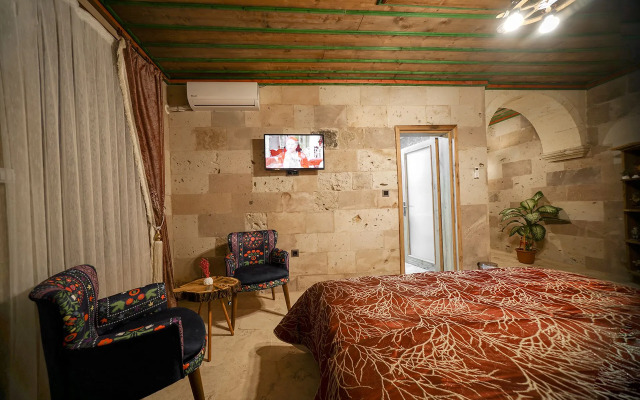 Serene Premium Stone House