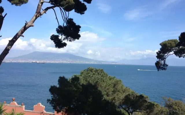 Monolocale Posillipo