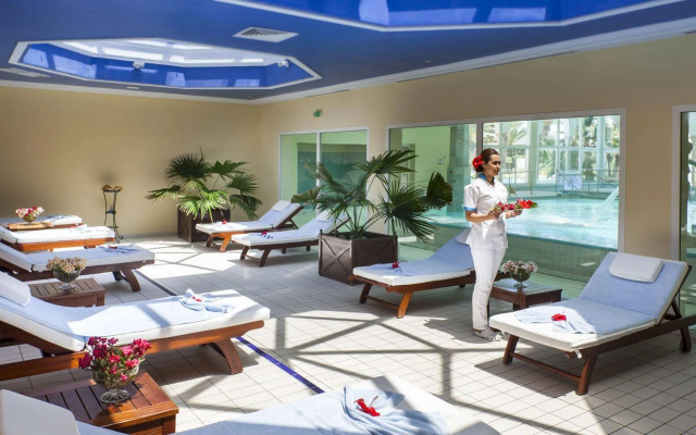 Hasdrubal Thalassa & SPA Hammamet