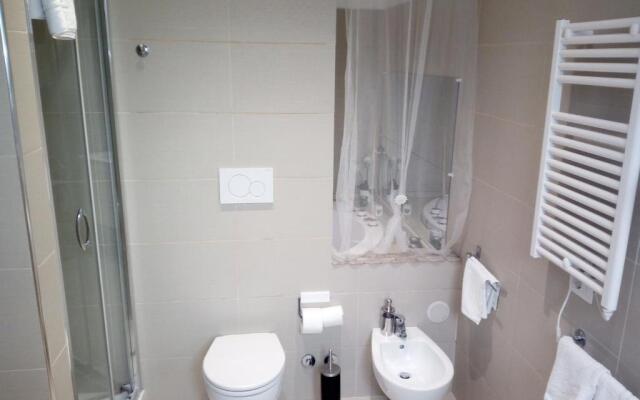 Guest House Piazza Bologna