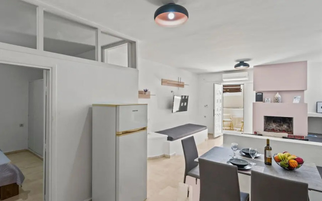 Seaside Gem Near Heraklion Villa Maro III Getaway