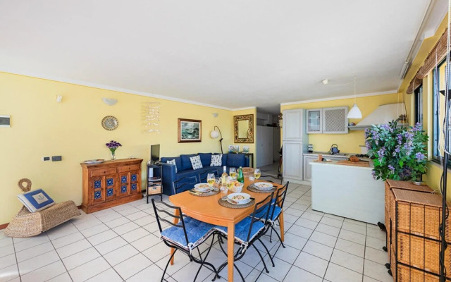 San Sivino 512 Apartment by Wonderful Italy