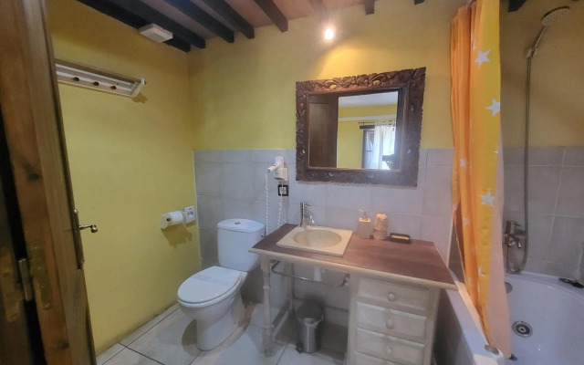 Pasteral Hotel Rural