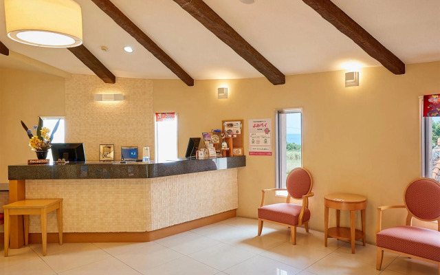 Hotel Murasakimura