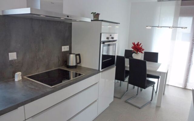 Apartment Brake Offenburg
