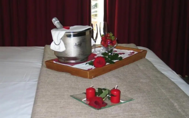 Hotel S Pedro