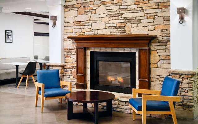 HYATT house Sterling/Dulles Airport-North