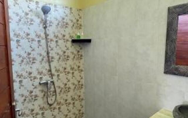Satria Bungalow