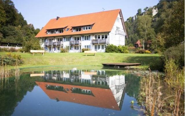 Landhotel Gasthof Wittstaig