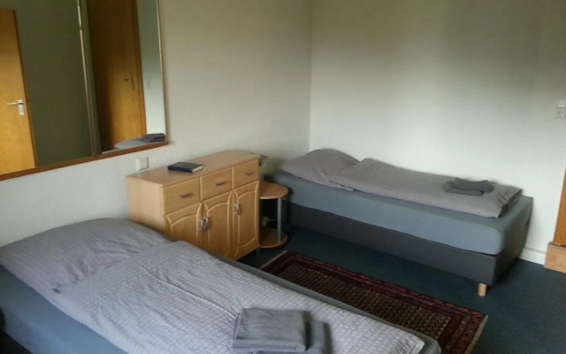 Ferienwohnung - Weber Susanne