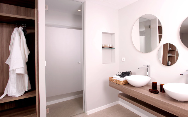 Eques Petit Resort