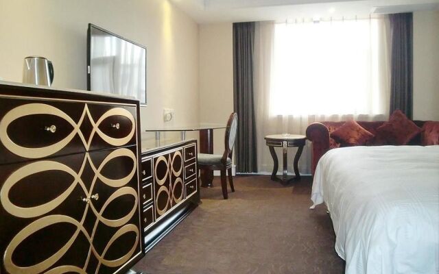 Gelaimei Holiday Hotel