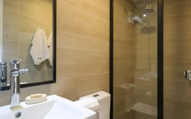 w Magnificent 2BR in Barranco