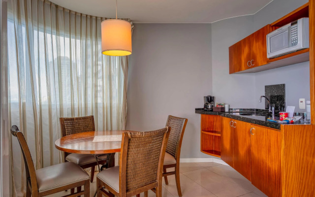 Wyndham Rio Barra