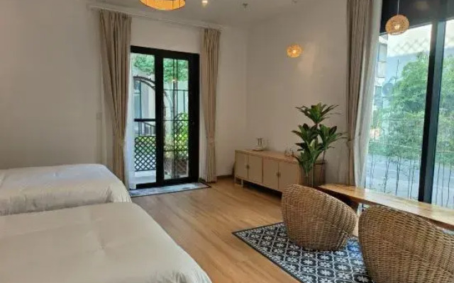 Caotang Garden Hotel