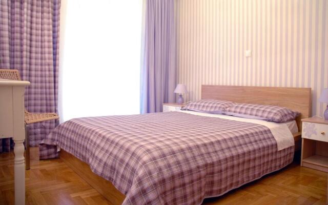 Athens Quality Apartments No9