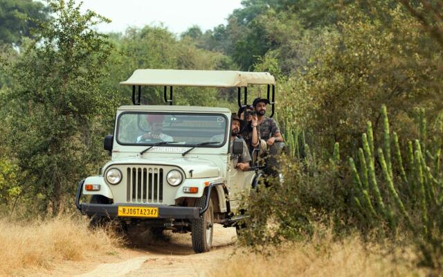 RAAS Chhatrasagar