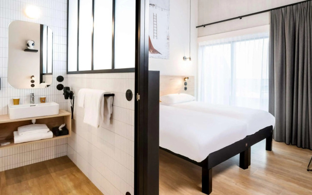 Ibis Styles Namur