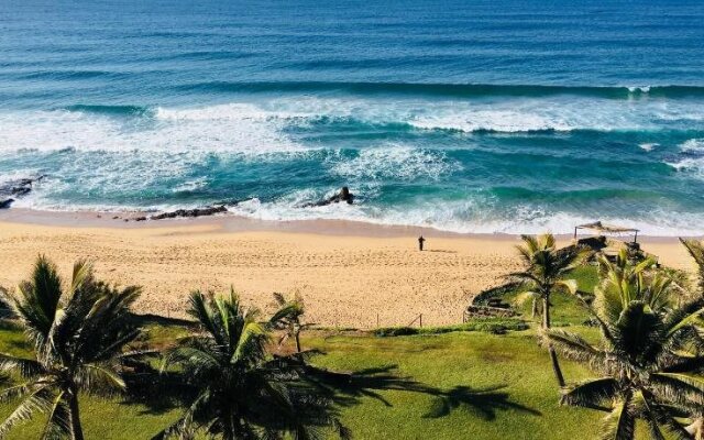 Salt Rock Hotel and Beach Resort