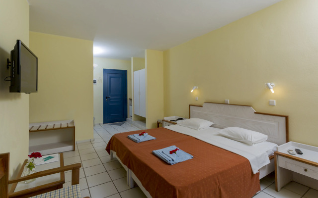 Dessole Dolphin Bay Resort – All Inclusive