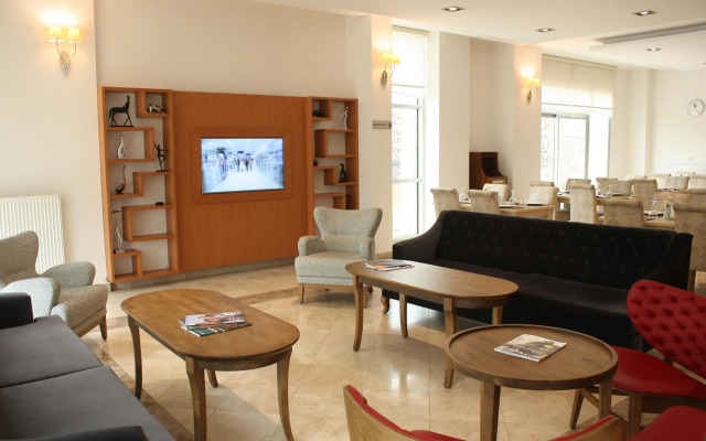 Tuna Hotel Mugla