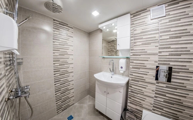 Sofia Life Apartments