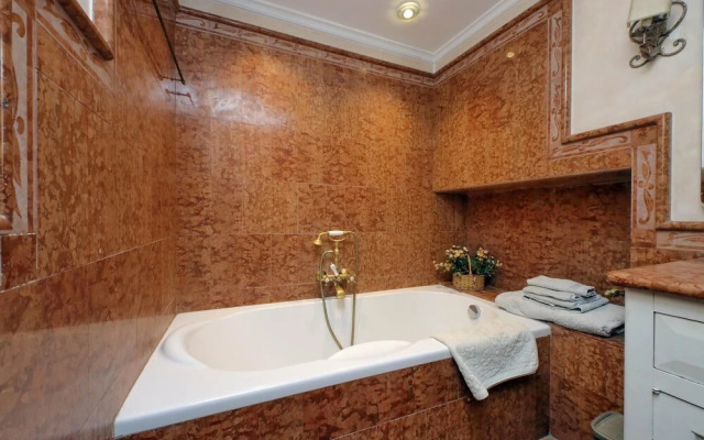 4bnb - Luxury Trevi Apartment w Terrace