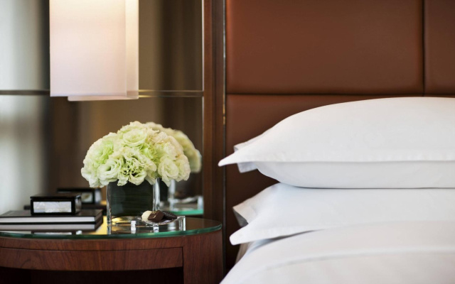 Sheraton Hong Kong Hotel & Towers