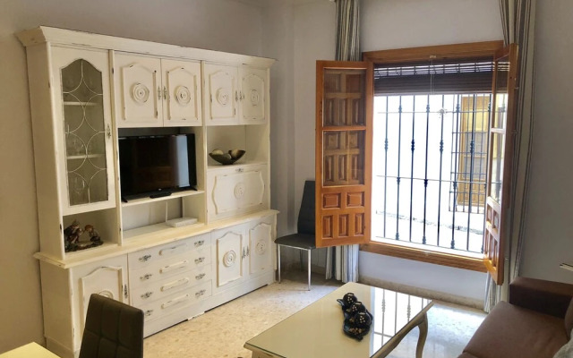Apartamento Las Recoletas