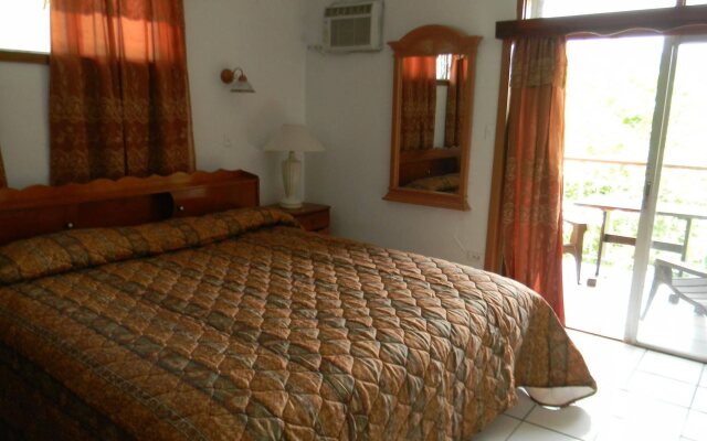 Hotel Castle Maria