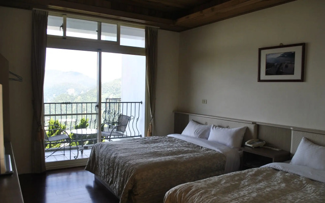Star Villa