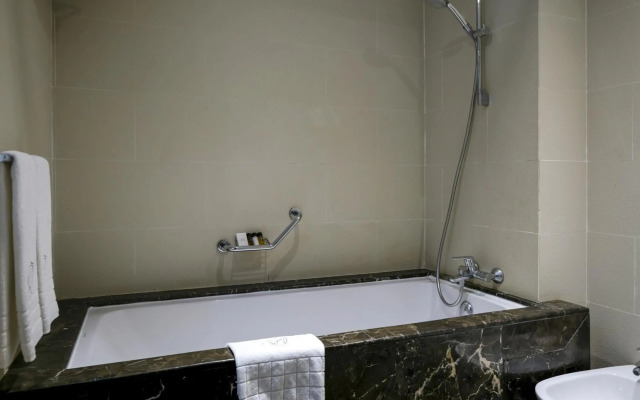 Hotel Belere Rabat