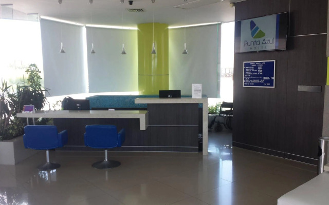 Hotel Punta Azul